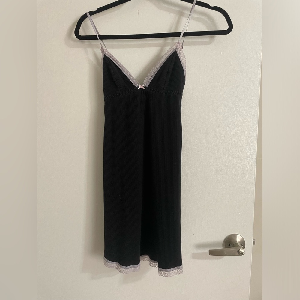 VS mini dress